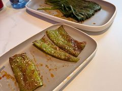 -不是烧烤·武汉大排档(亚运村店)