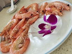 -渔中舟海鲜大排档(普陀沈家门店)