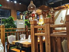 -草原塞蛮羊火锅城(港湾店)