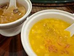 -厦门朗豪酒店 · 明阁中餐厅