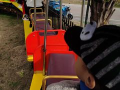 -南通洲际绿博园