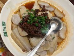 -新白鹿餐厅(龙游路总店·杭帮菜名店)