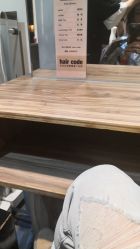 -HairCode芭曲发型