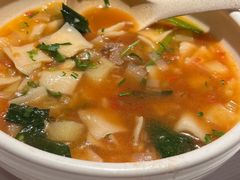 -谷丽麦馕新疆菜·清真(步步高梅溪新天地店)