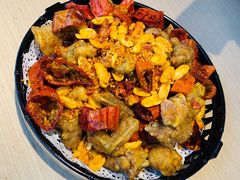 -兔爸私家小厨(新北万达店)