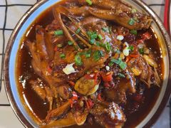 -江西老表·经典江西八大碗