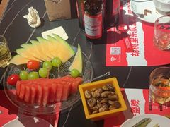 -胡桃里乐队酒馆(三阳路店)