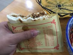 -西安印象·肉夹馍(金杨路店)