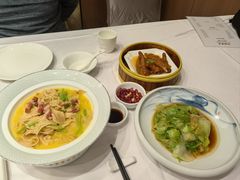 -一品粤珍轩(吴中路店)