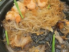 -盛百味·家宴餐厅(霸州分店)