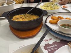 -子霖南山鲜虾面(南山总店)