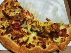 新奥尔良披萨-必胜客(漕宝路店)