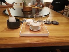 -竹里馆 ·茶食(奥体店)