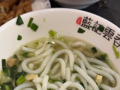 -蓝记云吞(正果店)