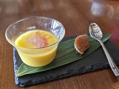 -王府井文华东方酒店-紫膳餐厅