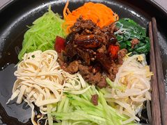 -奉天小馆·非遗东北菜(济南万象城店)