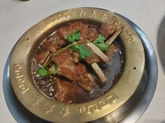 -和庆斋羊蝎子火锅·碳缸烧烤(顺义旗舰店)