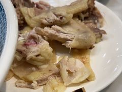 -惠如樓(白云机场T2国际出发店)