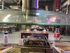 -大佬陈羊肉串(永安街店)