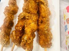 -功德林素菜饭庄(前门店)