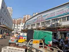 -岳各庄批发市场(西四环中路店)