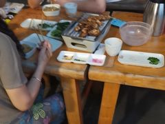 -木屋烧烤(白石洲店)