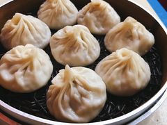 -笑云开汤包店(网巾市店)