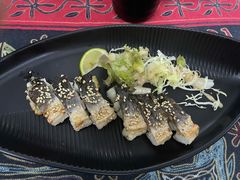 -1218 GRILL 主厨