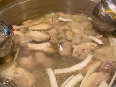 -润园四季椰子鸡火锅(南山海岸城店)