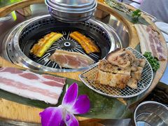 -玄希浪漫厨房·韩料烤肉(湖滨银泰in77店)