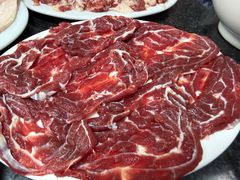 -五洲牛肉美食馆