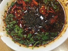 -元谋凉鸡店(百年老店)