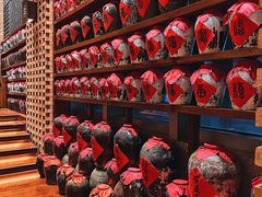 零售区-君悦酒店·1881·北京烤鸭