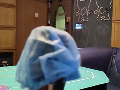 -歌迷量贩KTV(南阳路店)