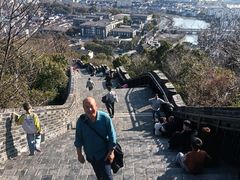 -虞山城墙