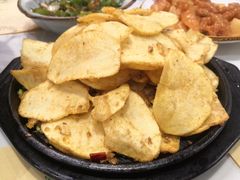 -我家福厨(万达中餐厅店)