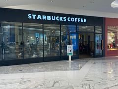 -星巴克臻选(沈阳万象城店)