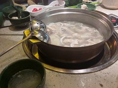 -润园四季椰子鸡火锅(海上世界店)