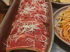-松鱼亭·和牛烧肉(协鑫广场店)