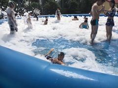 -莆田亚特湾水上乐园(原水上欢乐谷)