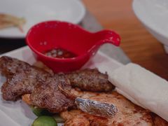 -TUK土耳其餐厅·下午茶(卢湾店)