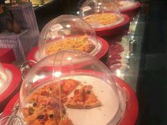 -味芝树·牛排烤肉自助(海亮店)