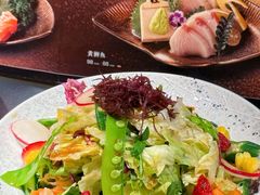 -無二炙坊·和牛烧肉(大钟寺1733店)