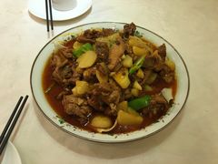 -楼兰印象(朝外店)