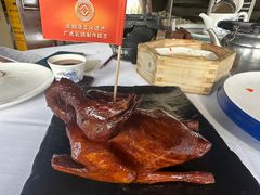 -侨美·唐荔园·40年地道粤菜