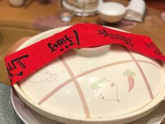 -济南喜来登酒店-采悦轩中餐厅