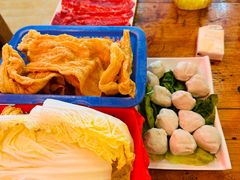 -洪大厨鸡煲(福田店)