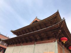 -径山寺
