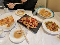 -大眼锅贴水饺(河东店)