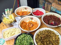 -老长沙原汁原味粉馆(韭菜园店)